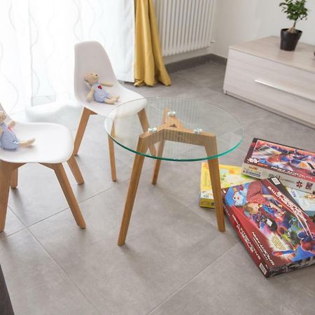 La Casa Di Bicio Appartement La Spezia Buitenkant foto