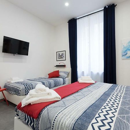 La Casa Di Bicio Appartement La Spezia Buitenkant foto
