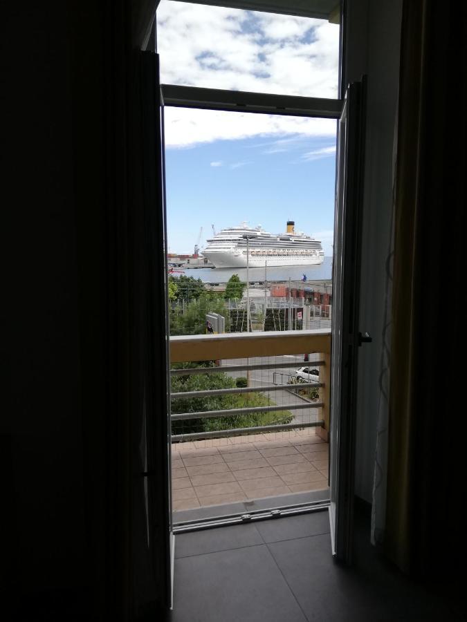 La Casa Di Bicio Appartement La Spezia Buitenkant foto