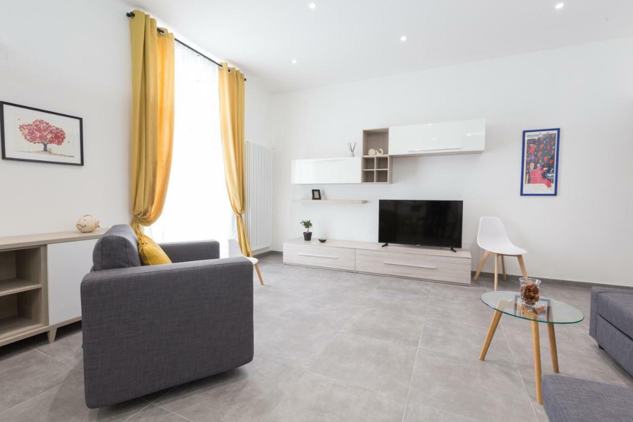La Casa Di Bicio Appartement La Spezia Buitenkant foto