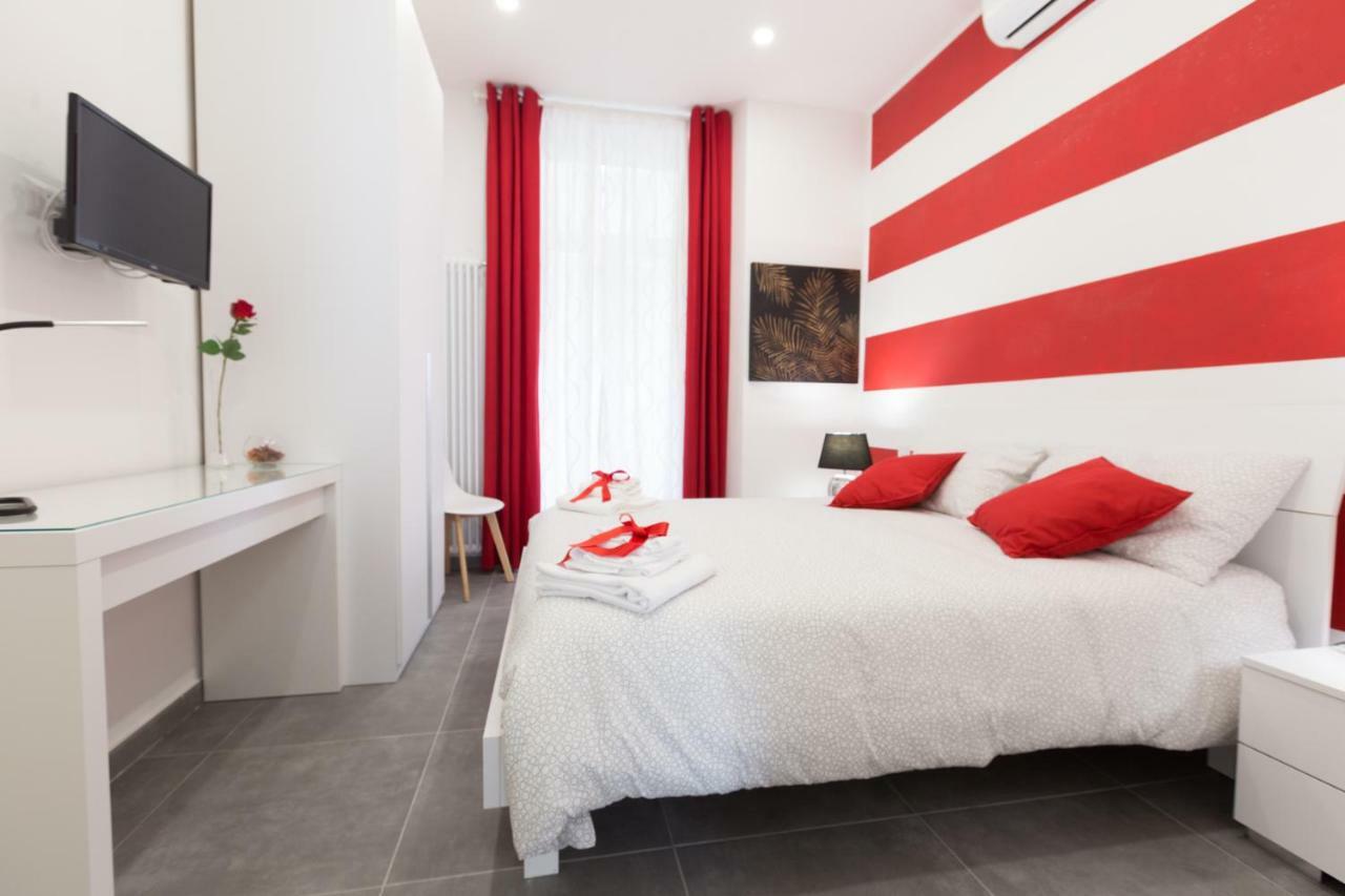 La Casa Di Bicio Appartement La Spezia Buitenkant foto