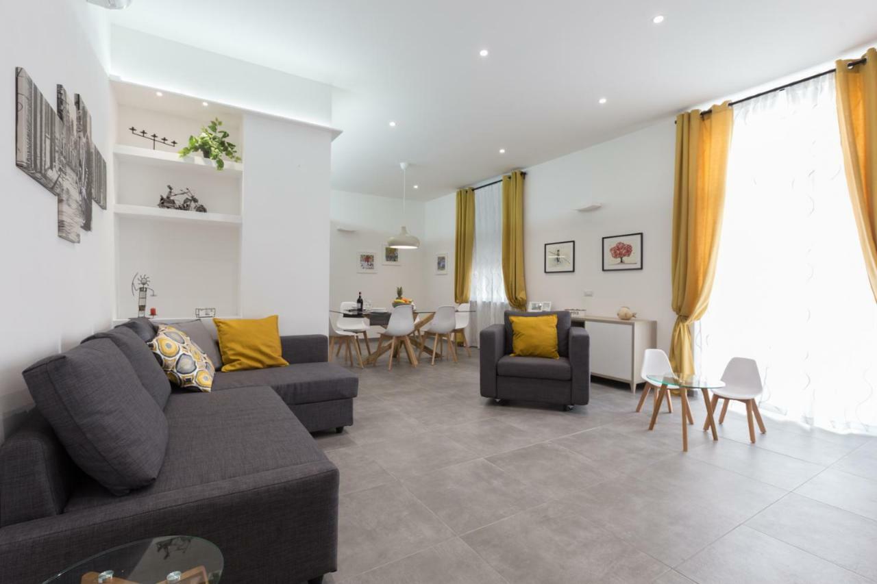 La Casa Di Bicio Appartement La Spezia Buitenkant foto