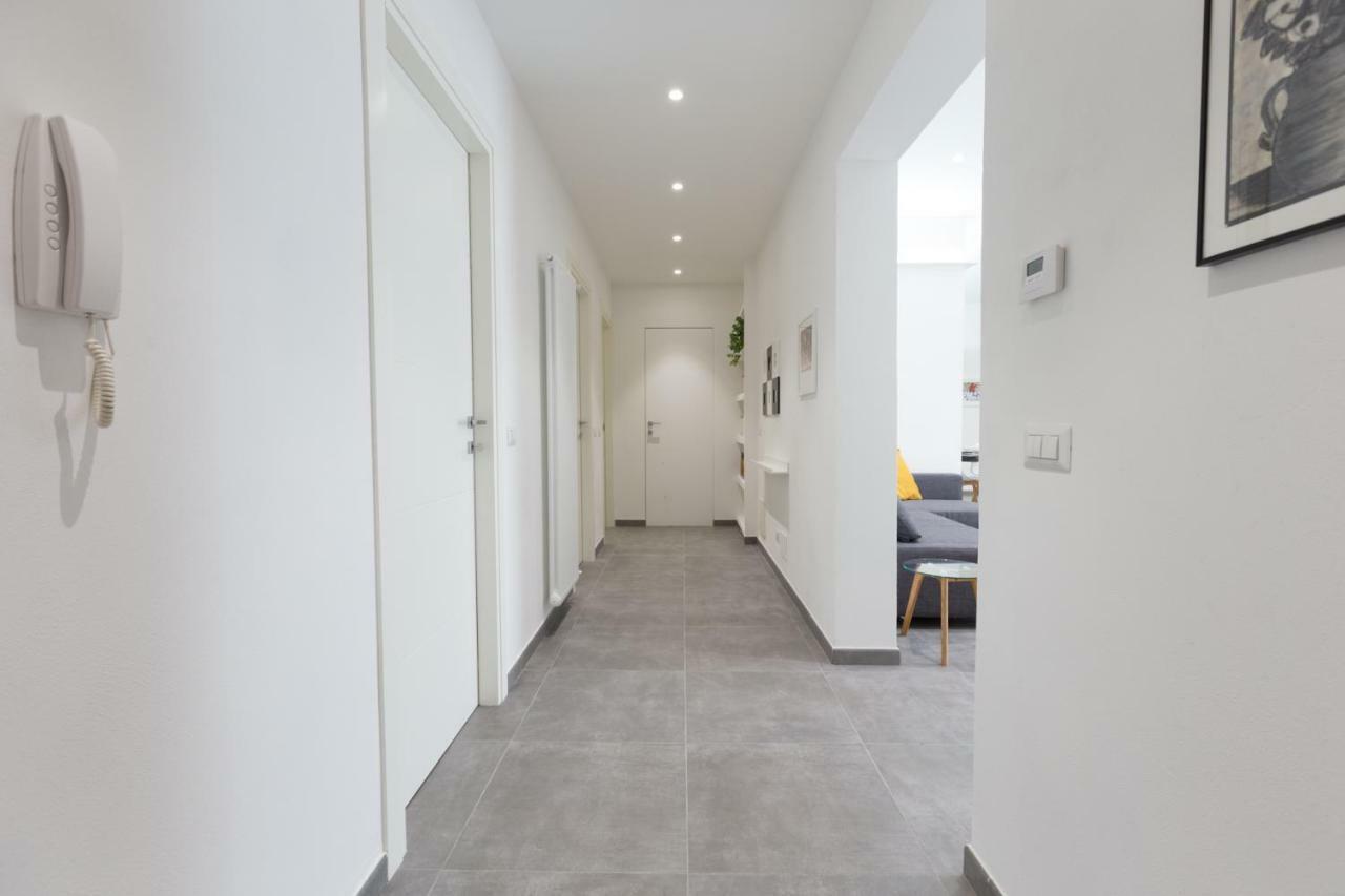 La Casa Di Bicio Appartement La Spezia Buitenkant foto