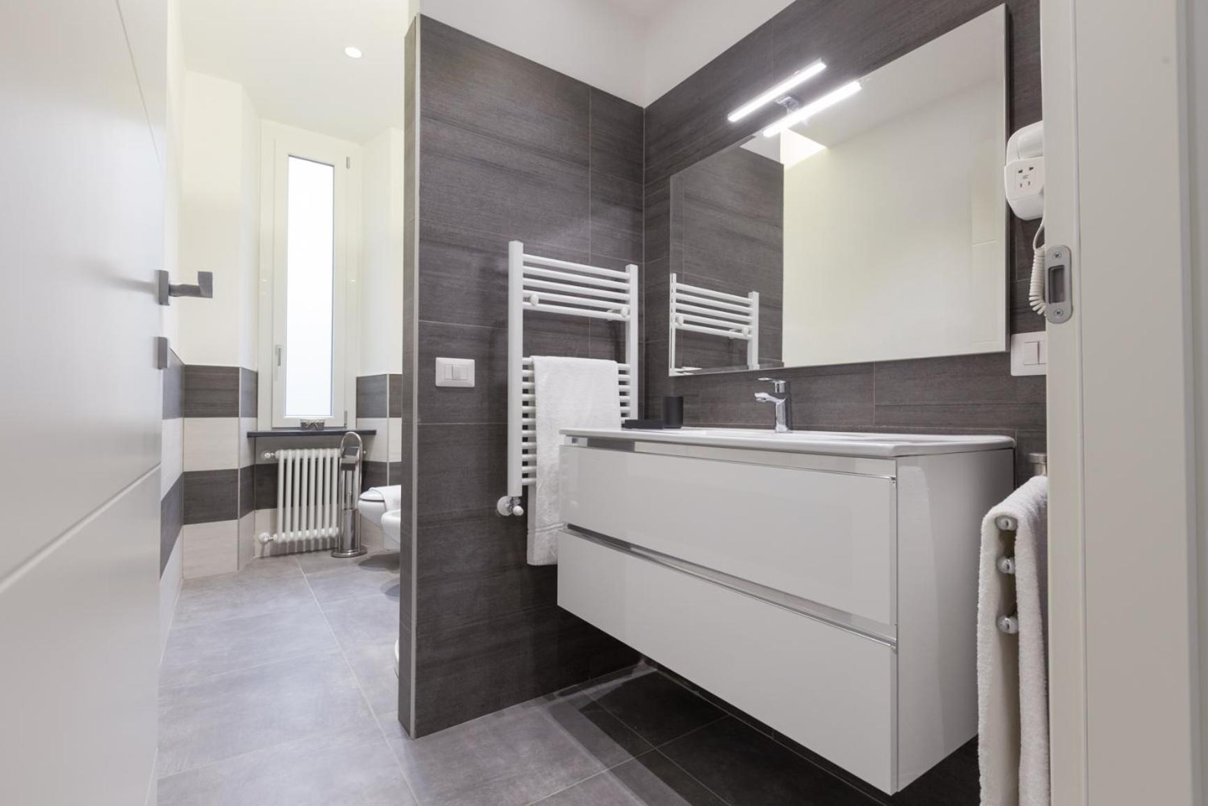 La Casa Di Bicio Appartement La Spezia Buitenkant foto