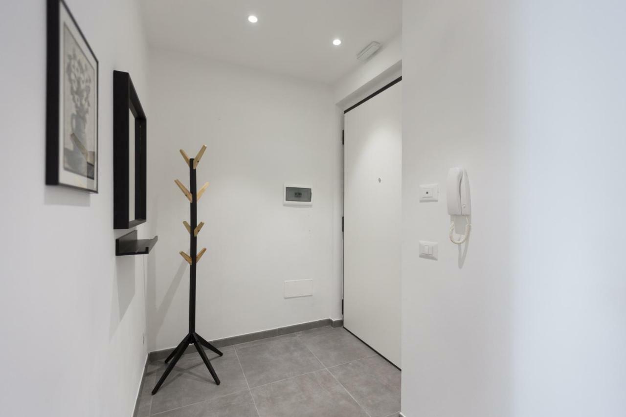 La Casa Di Bicio Appartement La Spezia Buitenkant foto