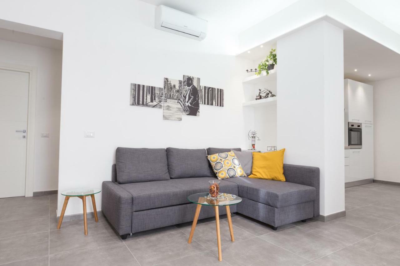 La Casa Di Bicio Appartement La Spezia Buitenkant foto